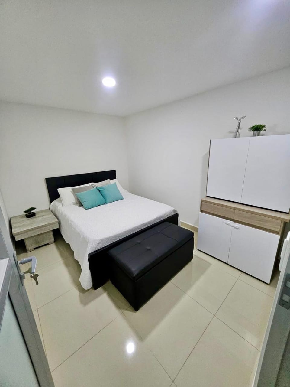 Raíz Serena Apartment in Antioquia