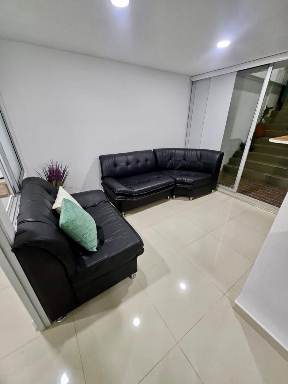 Raíz Serena Apartment in Antioquia