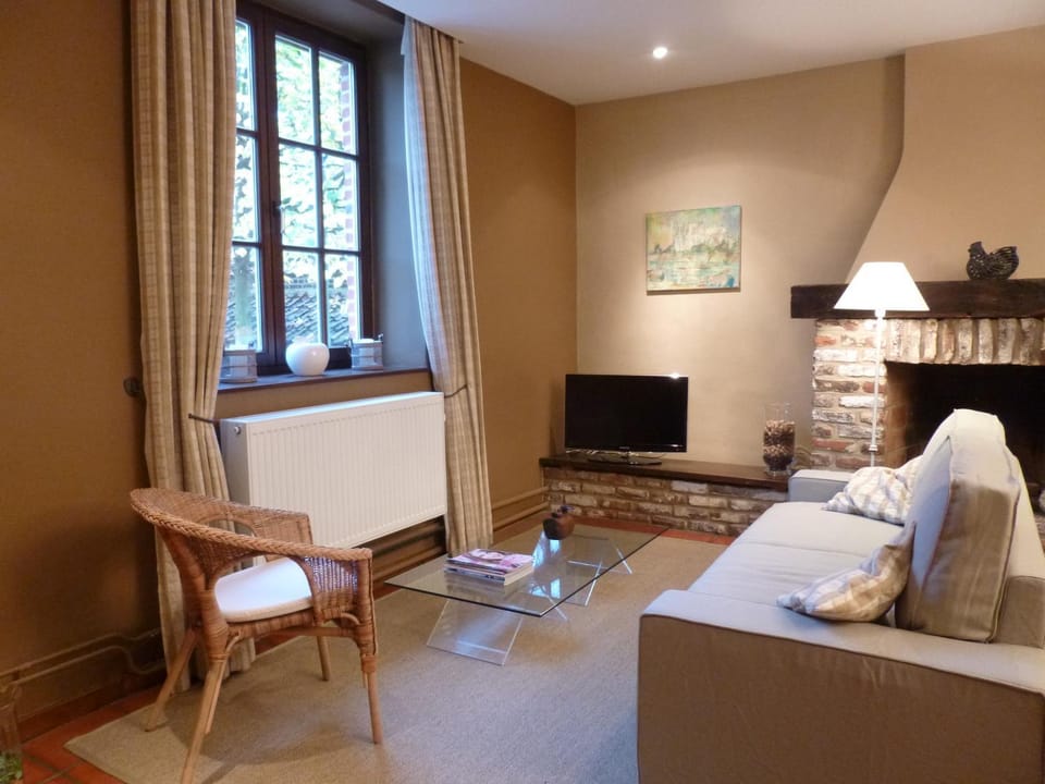 Maison Chantraine Country House in Belgium