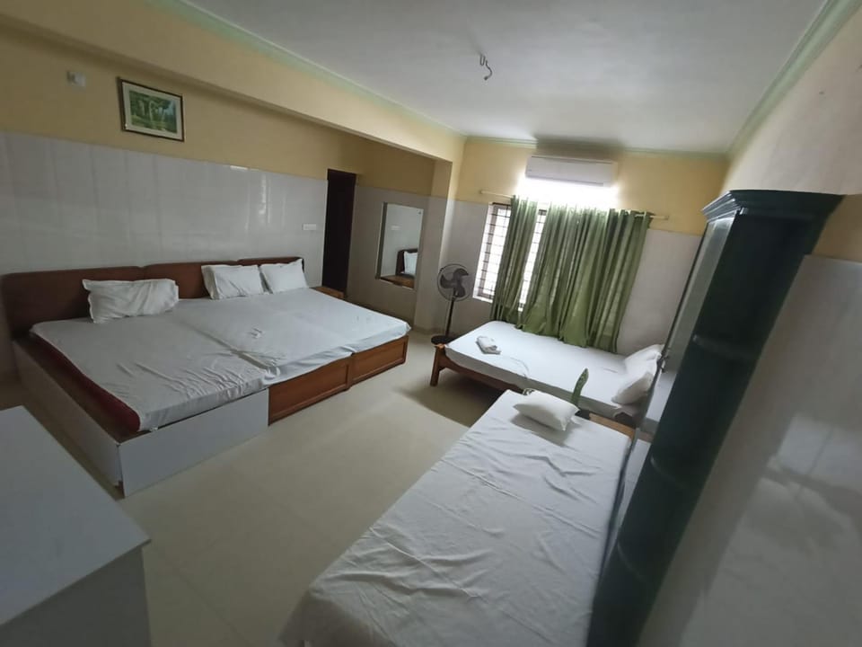 Apka Inn Hostel in Kerala