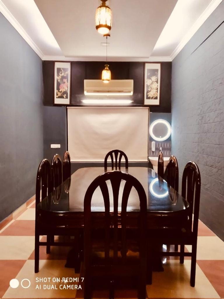 Apka Inn Hostel in Kerala