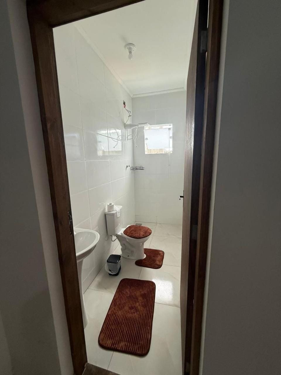 Cantinho Da Temporada House in Itanhaém