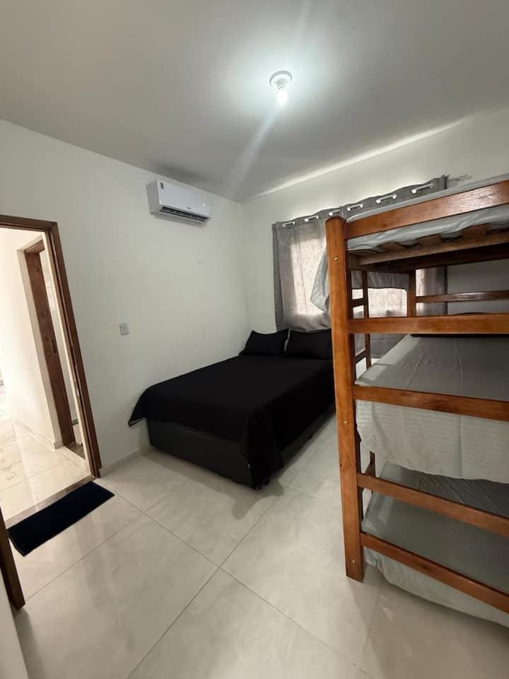 Cantinho Da Temporada House in Itanhaém
