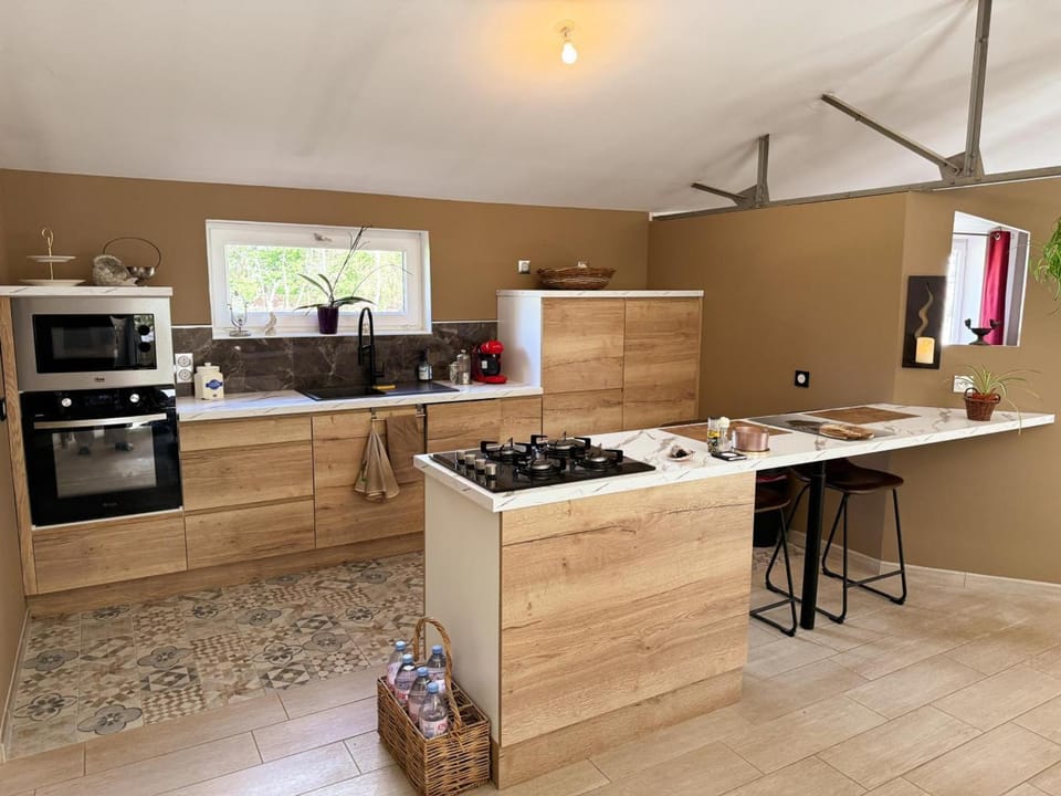 Gîte charmant, animaux admis - 2 pers. - FR-1-491-479 House in Centre-Val de Loire