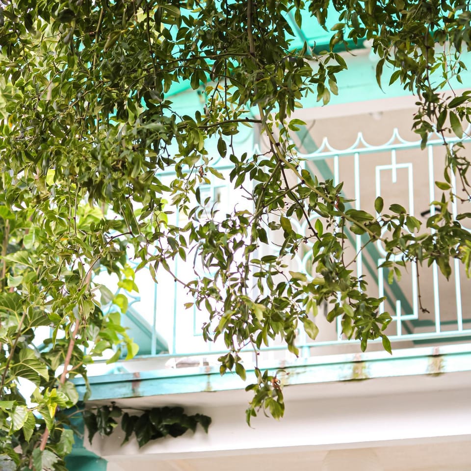 Real Hotel y Alojamientos Hotel in Pachuca