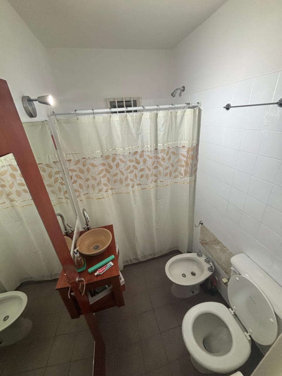 Shower, Toilet, Bathroom, bidet