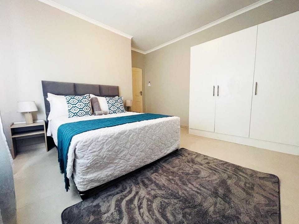 The Exec Place Maun Apartment in Africa