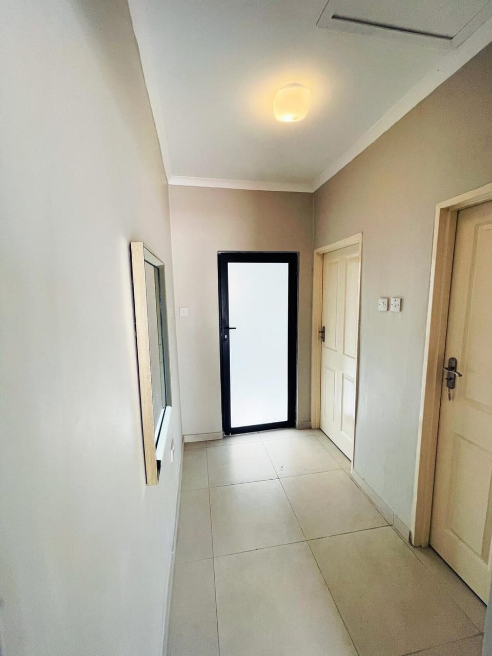 The Exec Place Maun Apartment in Africa