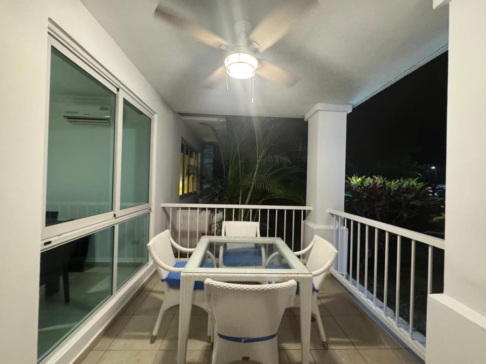 Residencial de Lujo en Beach Club Paradise Apartment in Rio Hato