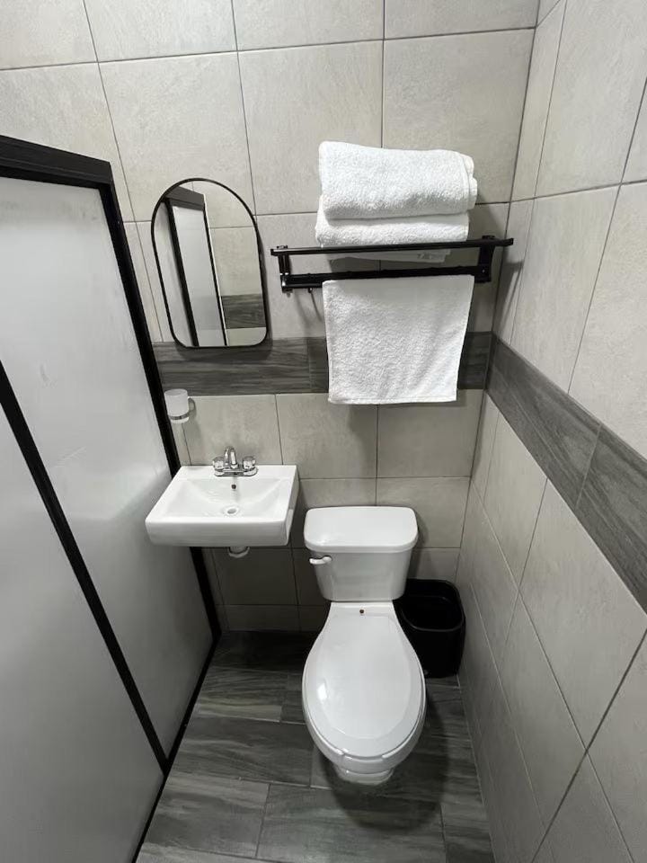 Casa Legado Apartment in Orizaba