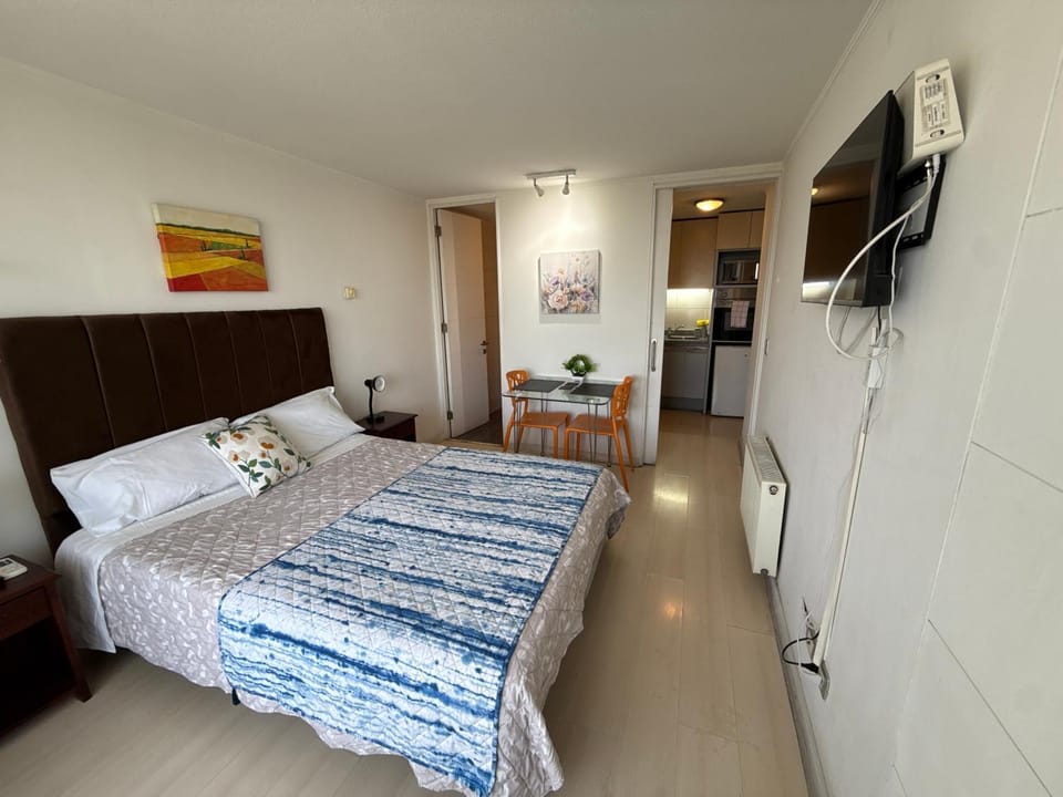 CostaLyonSuites Providencia Apartment in Providencia