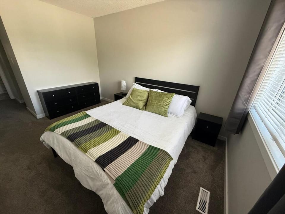 Home Away from Home Apartment in Brandon