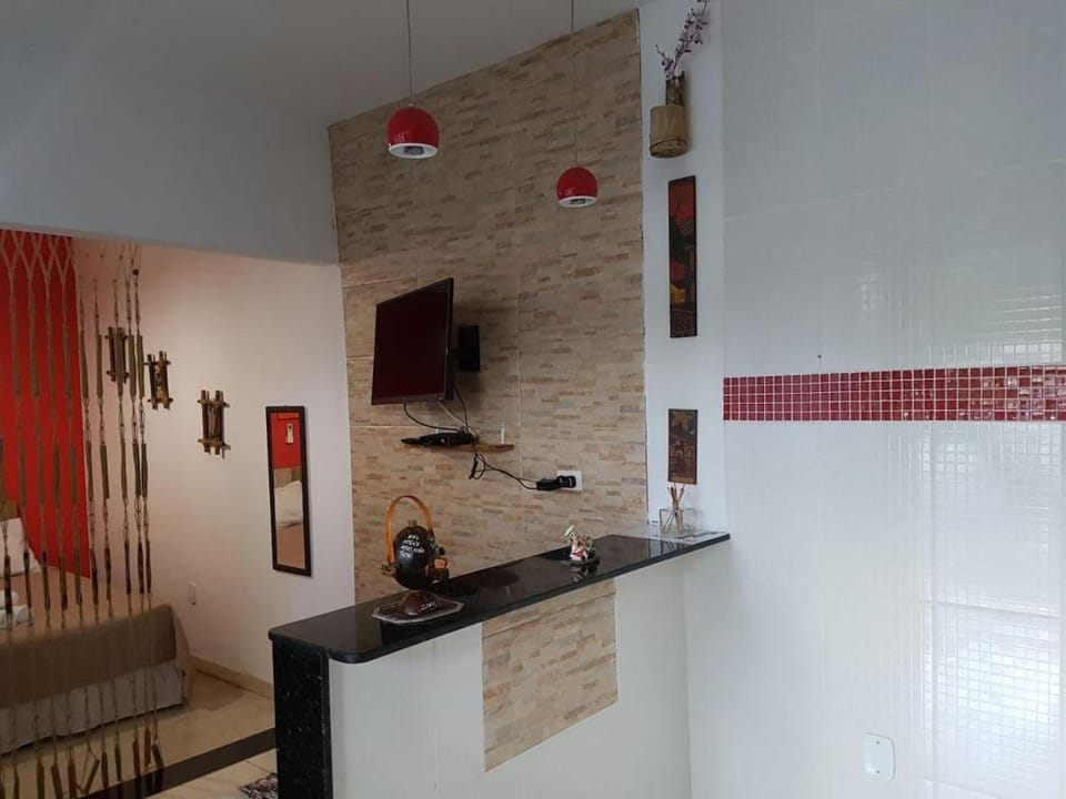 Recanto Bem te Vi Paraty Casa Inteira House in State of Rio de Janeiro