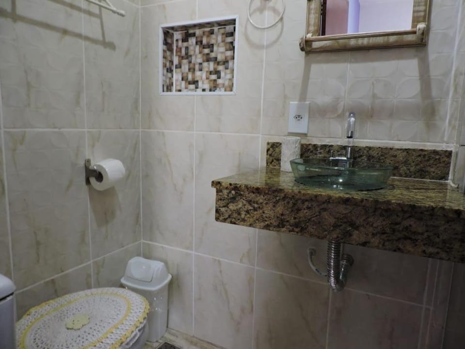 Recanto Bem te Vi Paraty Casa Inteira House in State of Rio de Janeiro