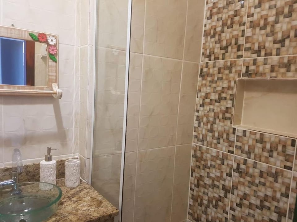 Recanto Bem te Vi Paraty Casa Inteira House in State of Rio de Janeiro