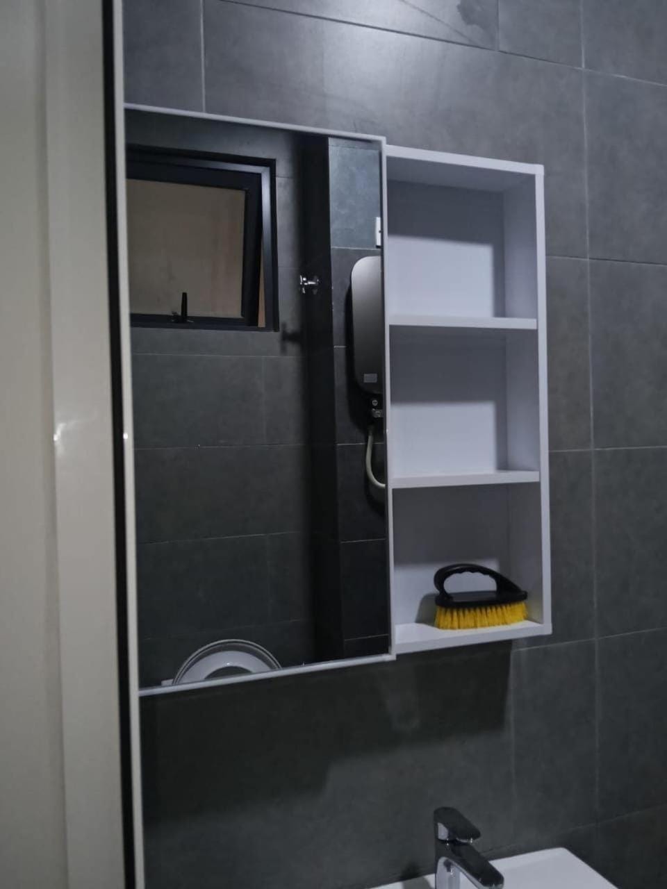 GTF3306B 1B1R KLCC Ampang Point Malaysia House in Federal Territory of Kuala Lumpur