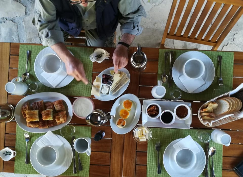 Breakfast