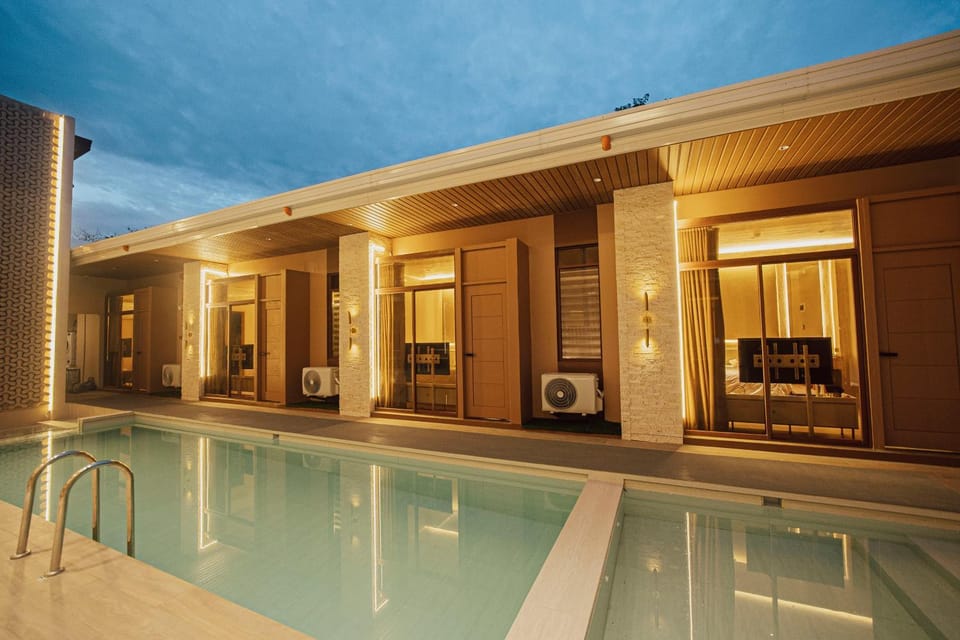 KHAMI HOUSE Resort Resort in Panglao