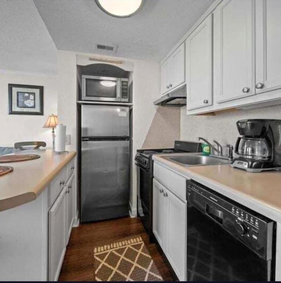 Myrtle Beach Oceanfront Escape Private Balcony Stunning Beach & City Views Apartment in Myrtle Beach
