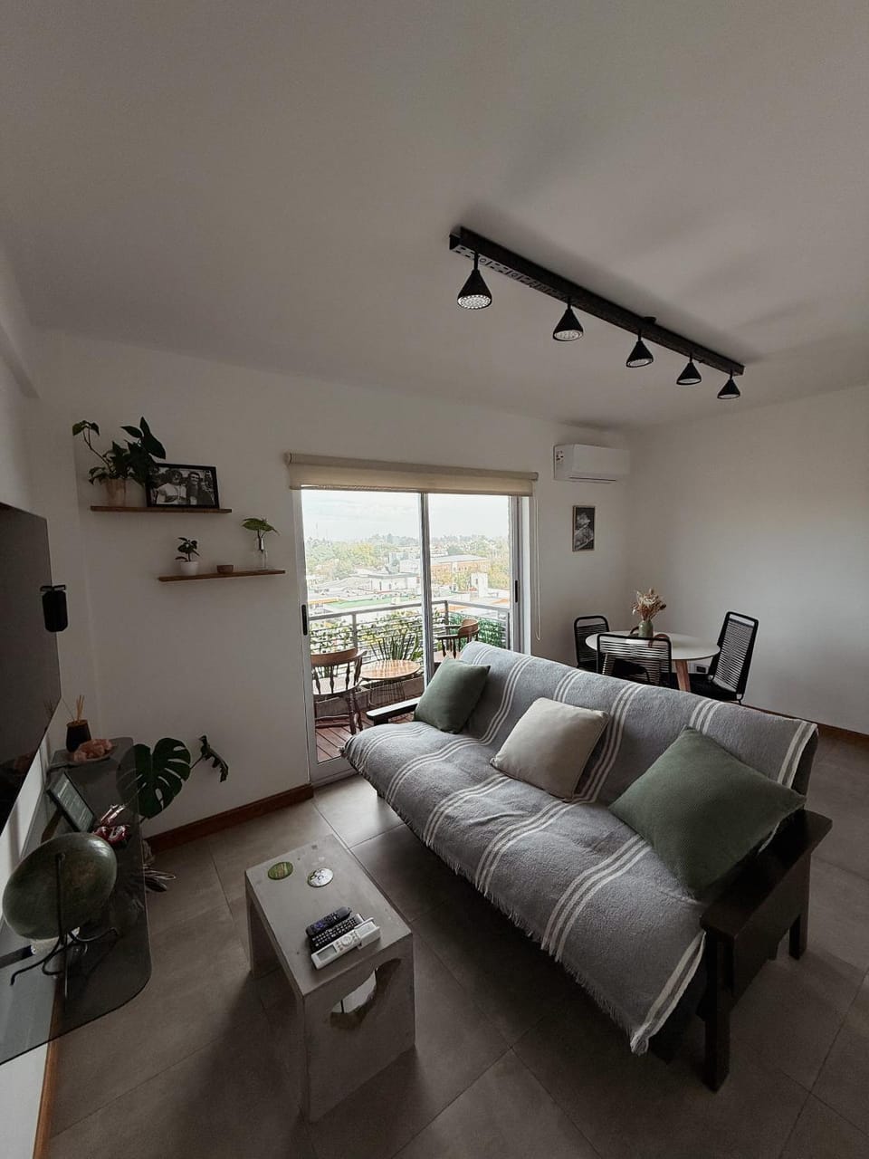 Departamento en Belén de Escobar Apartment in Belén de Escobar