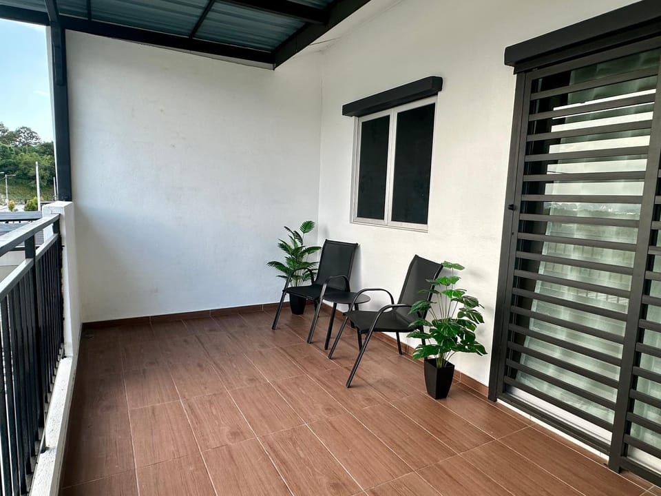 Khaeel Homestay House in Ipoh