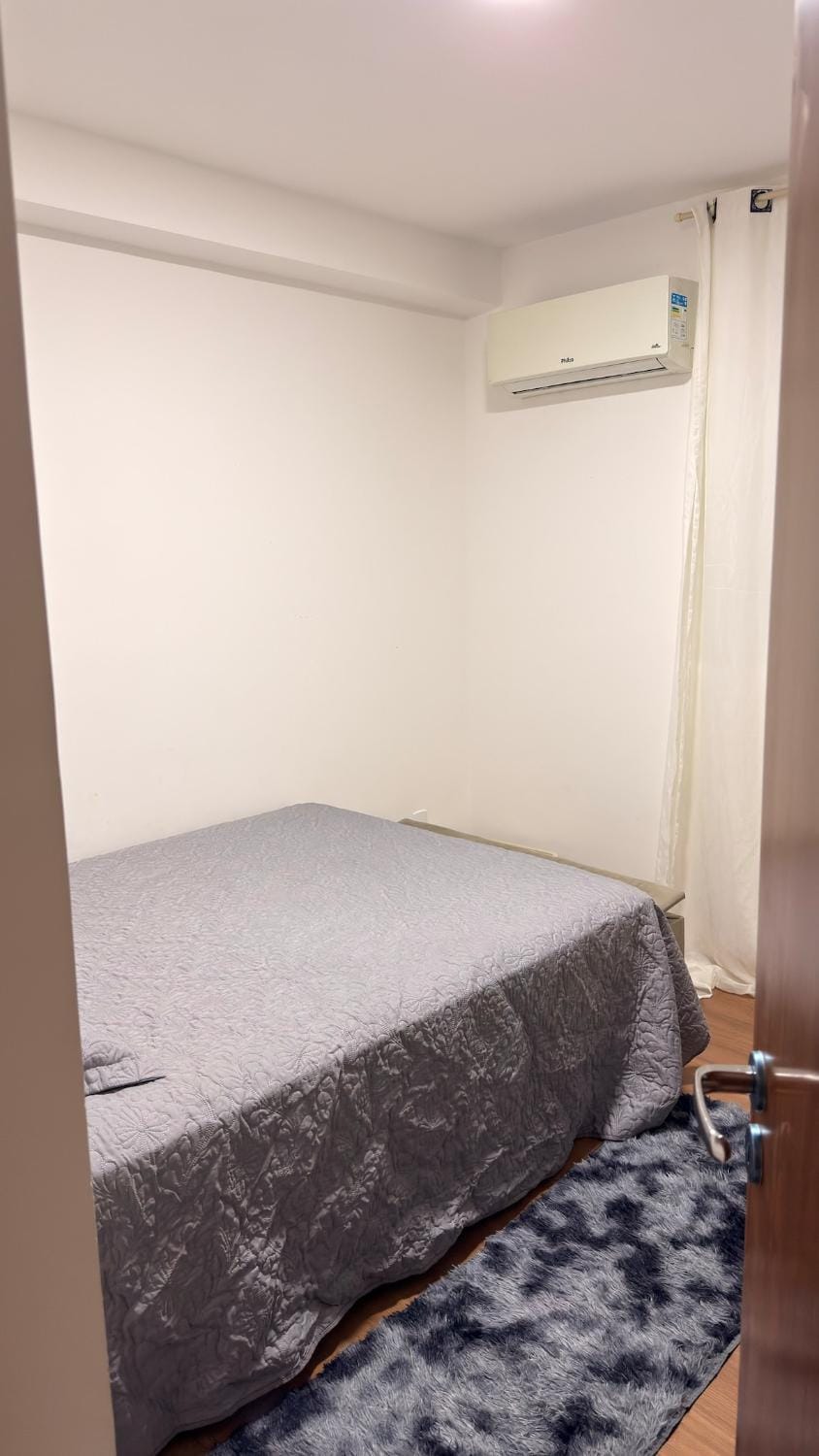 Apê novo com piscina 2 quartos até 5 pessoas Apartment in Salvador