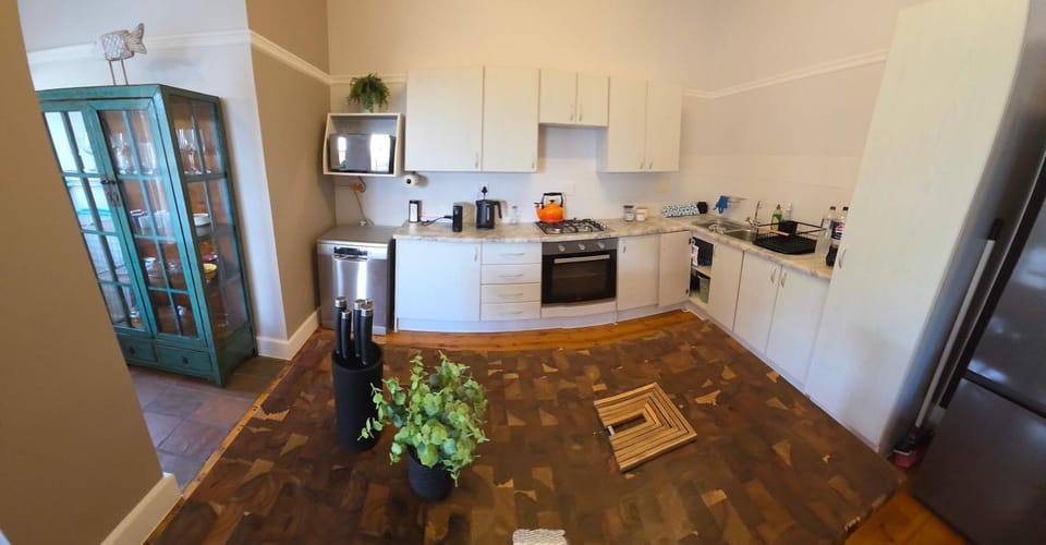 Beach Street Self-Catering House in Western Cape