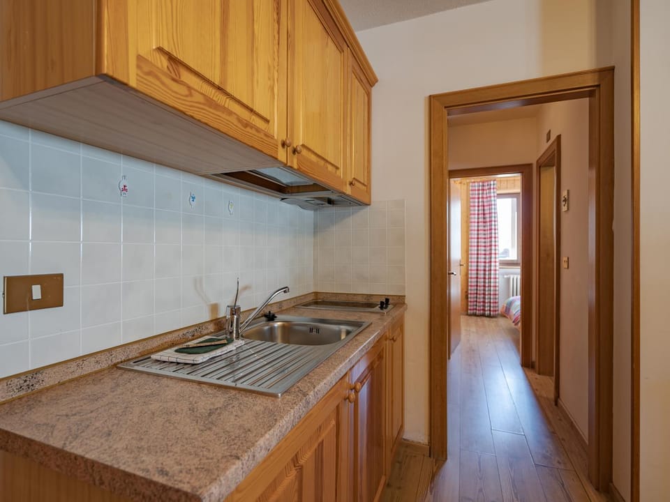 Residenza 3-Tre Apartment hotel in Madonna di Campiglio