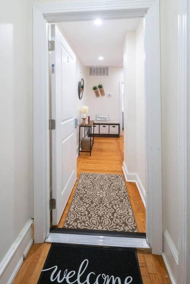 Staycation in Oversized 1 Bdrm~Jenkintown, PA Apartment in Jenkintown