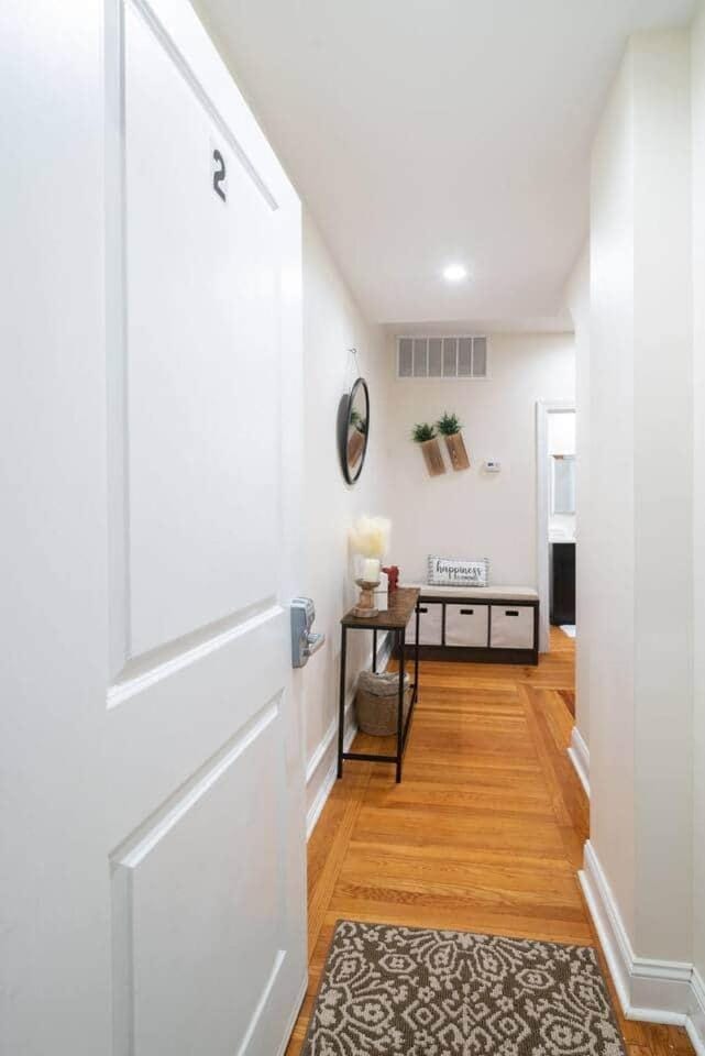 Staycation in Oversized 1 Bdrm~Jenkintown, PA Apartment in Jenkintown