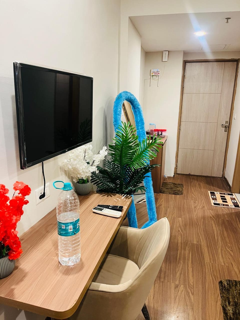 Kervan stays Apartment in Haryana