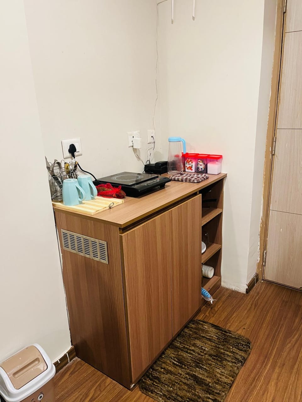 Kervan stays Apartment in Haryana