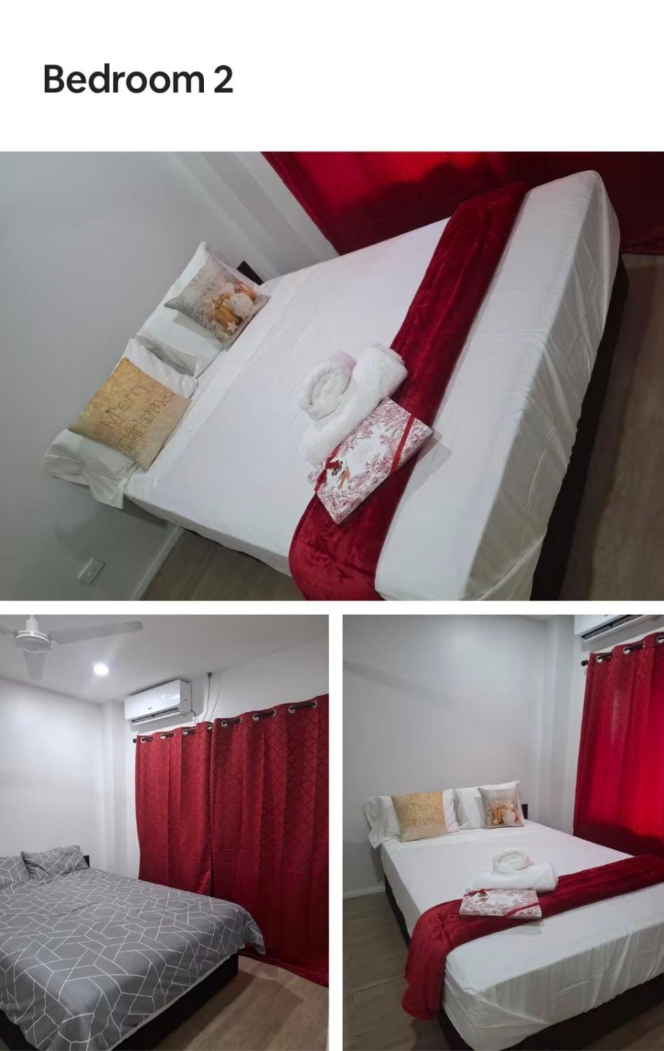 BellaTropical Guest House Apartment in Nadi