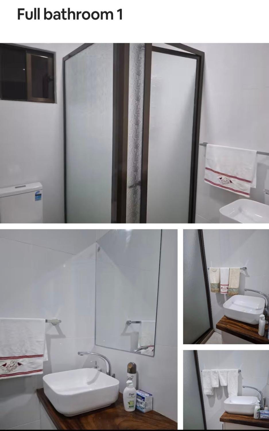 BellaTropical Guest House Apartment in Nadi