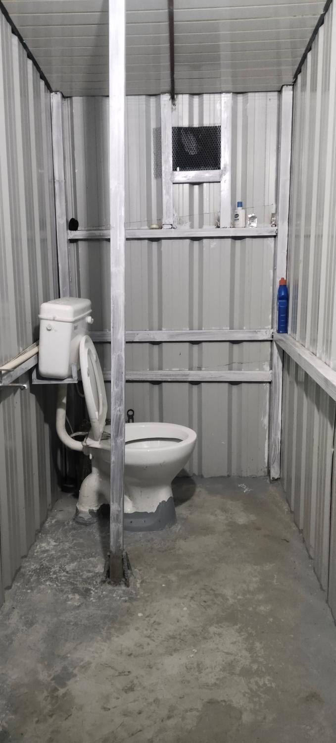 Toilet, Bathroom