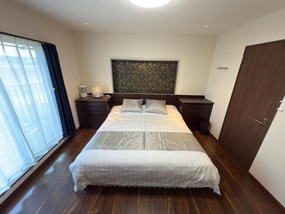 House KIMIJIMA Apartment in Chiba Prefecture