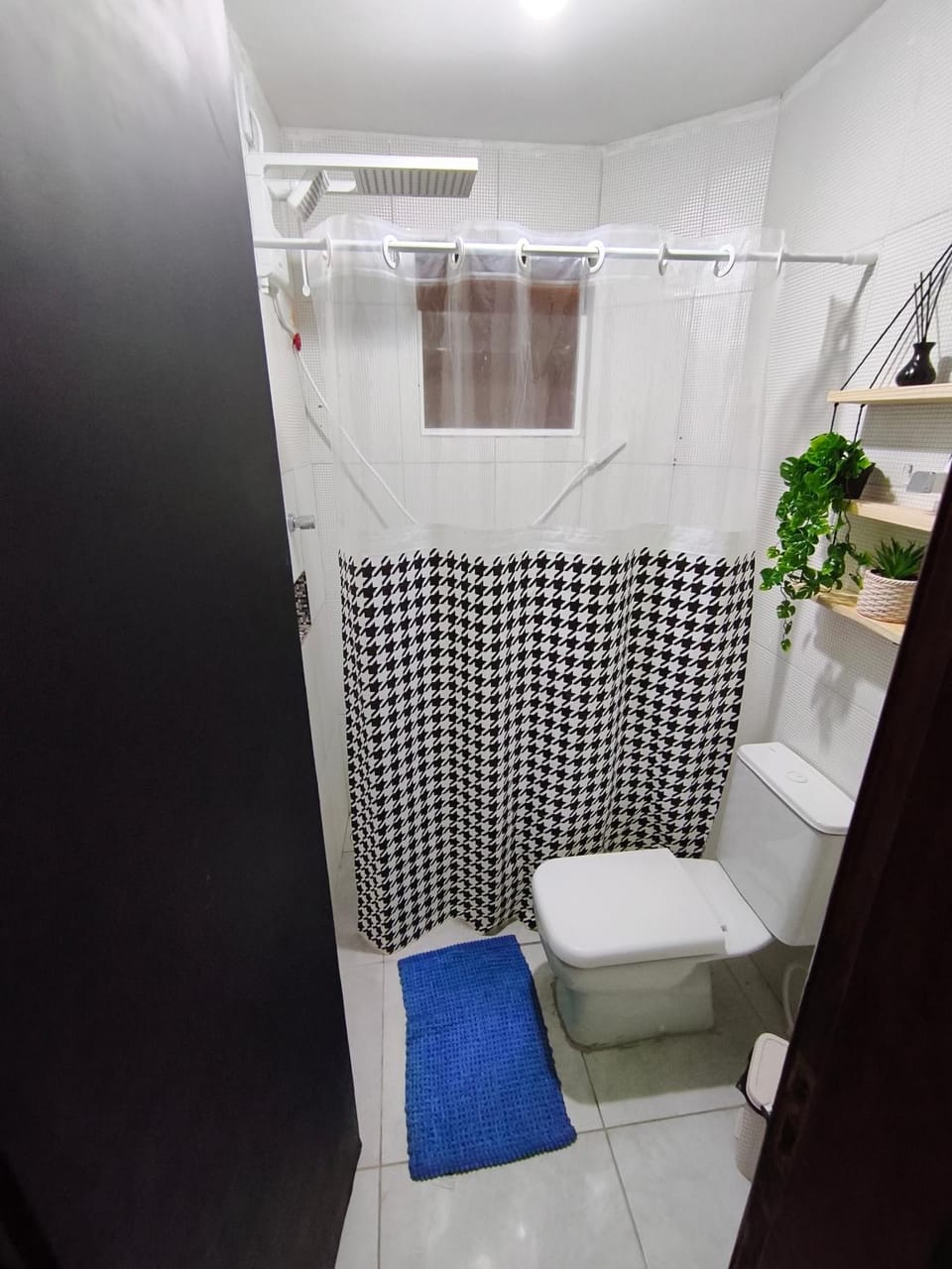 Apartamento com cinema Garanhuns Apartment in State of Alagoas, Brazil
