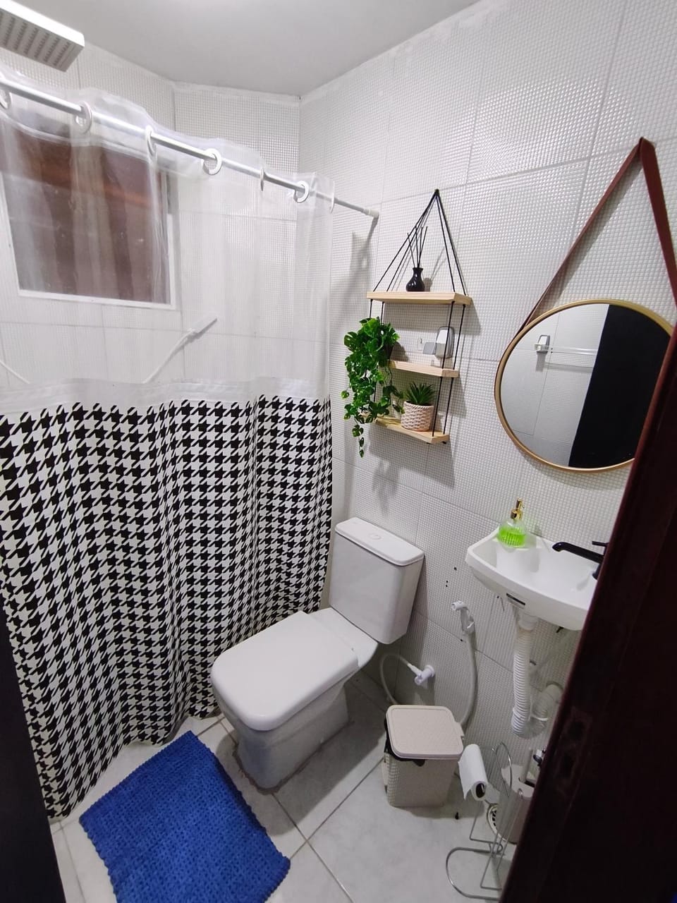 Apartamento com cinema Garanhuns Apartment in State of Alagoas, Brazil