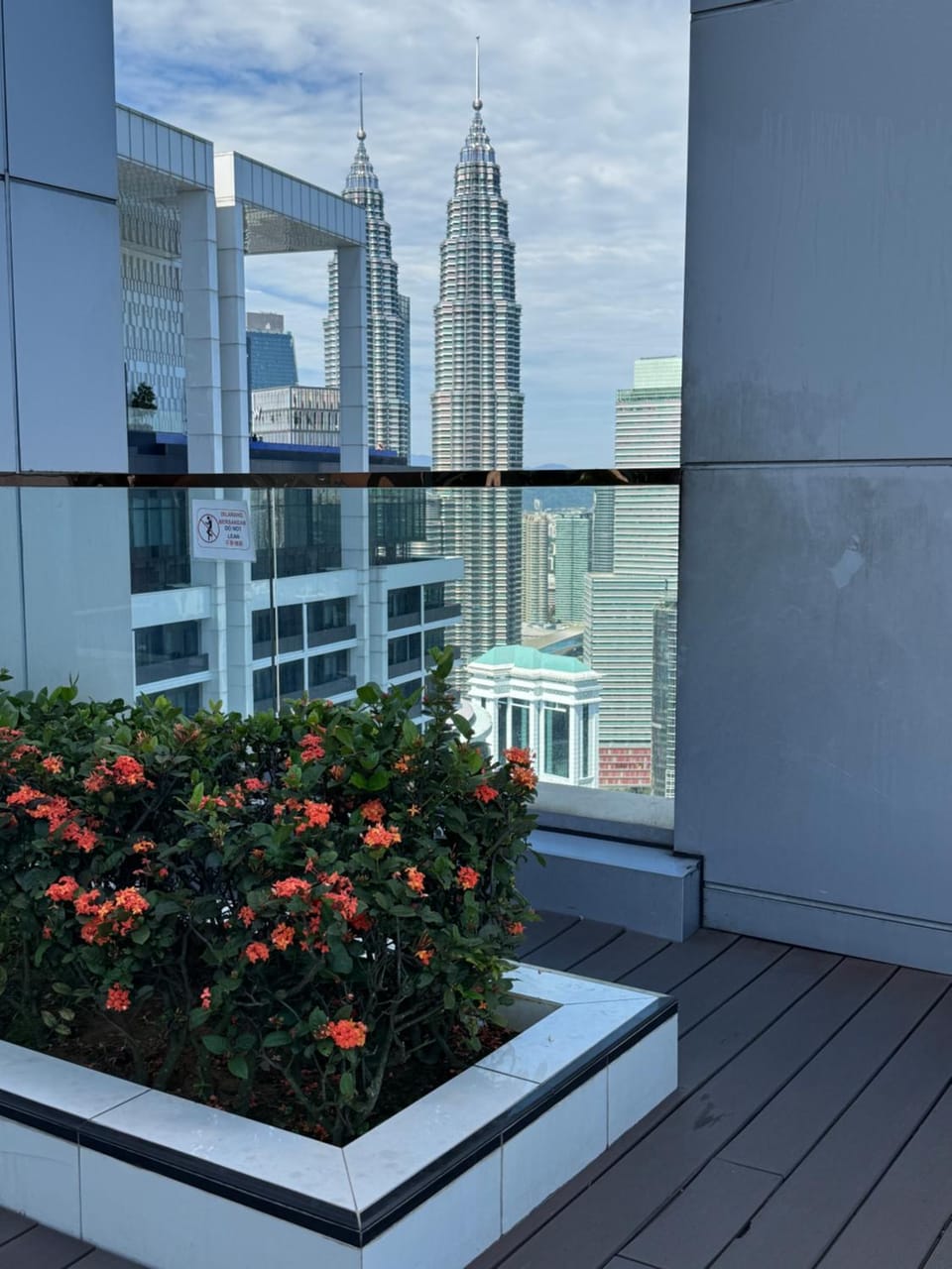 City view