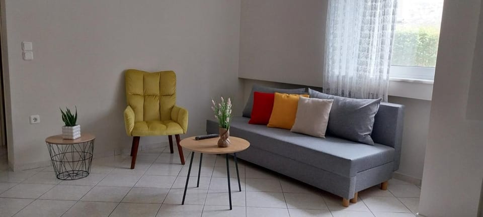 "Alsos View" Apartment in Peloponnese, Western Greece and the Ionian