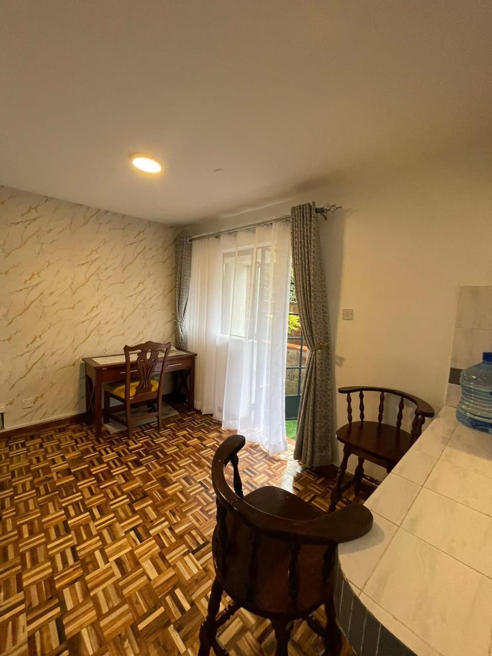 The Olive Homes Apartment in Nairobi