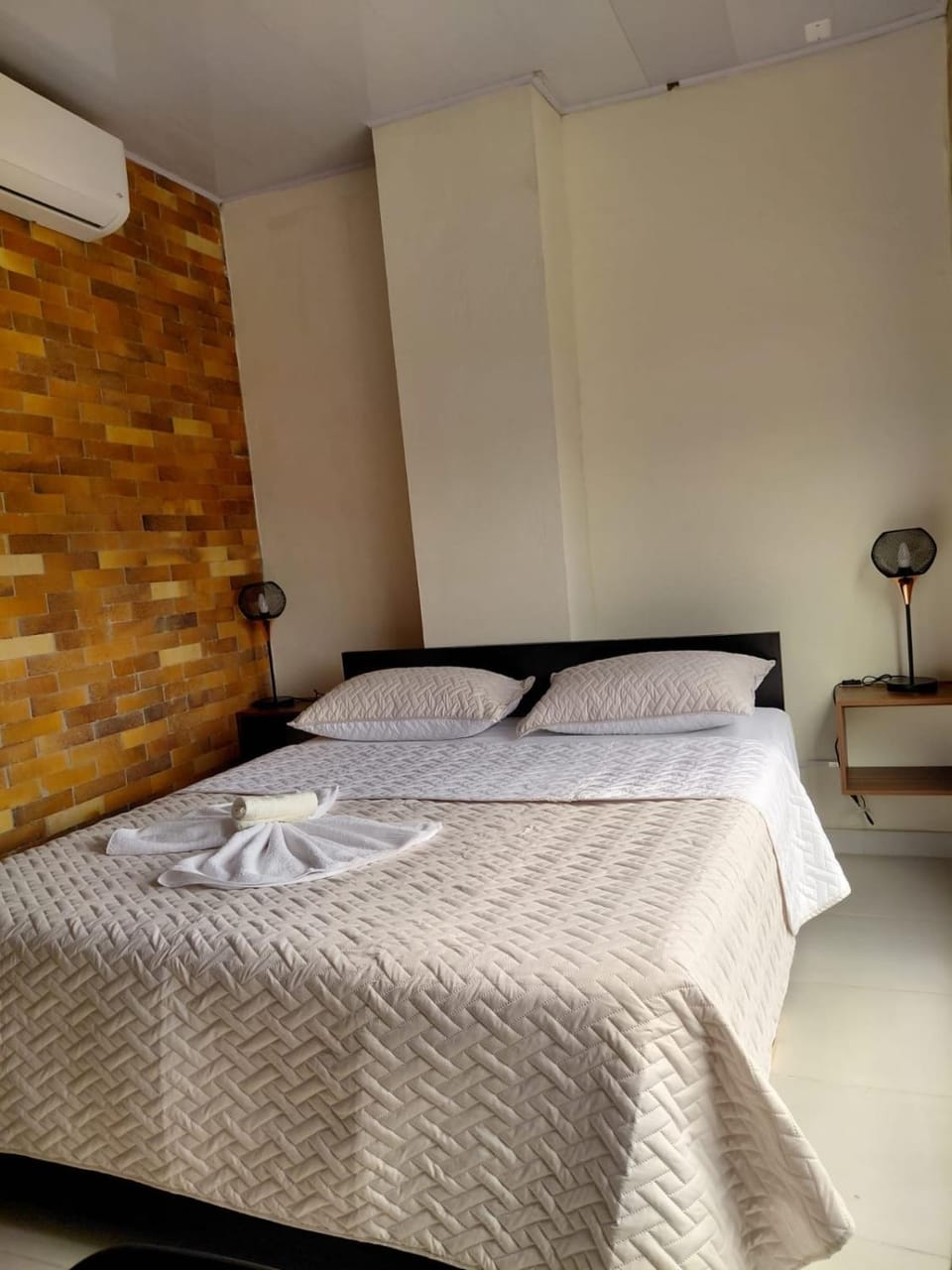 Hotel LA HERRADURA Hotel in Casanare, Colombia
