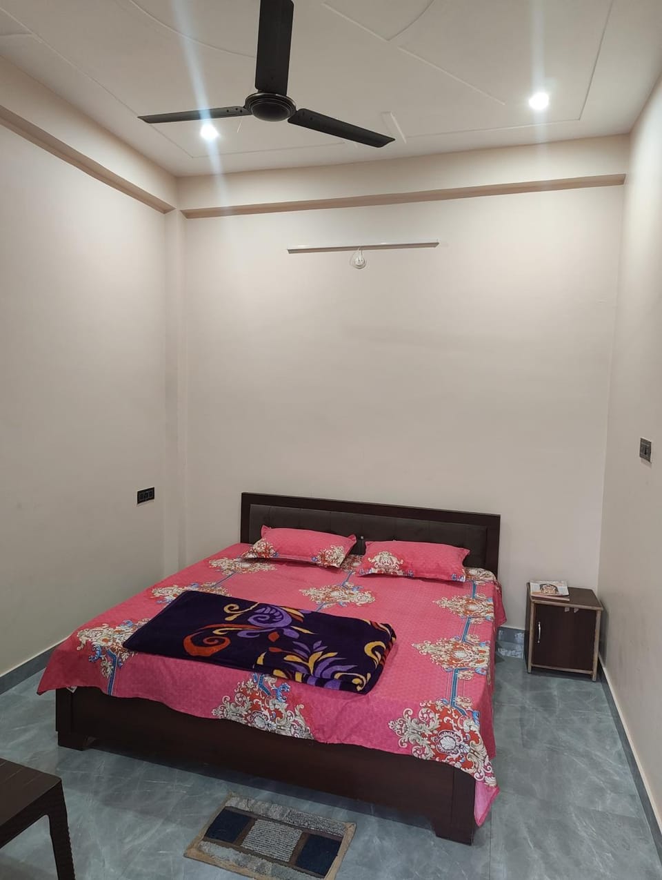 Prem Saroj homestay Vacation rental in Uttar Pradesh
