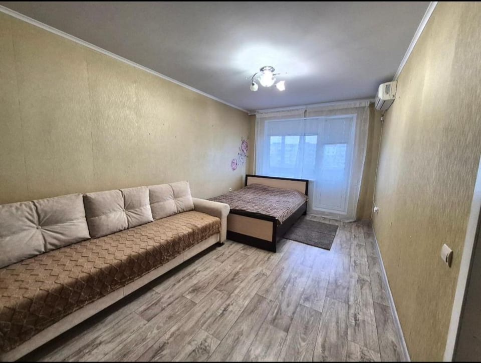 1 кімнатна біля університету ЧДТУ Apartment in Ukraine