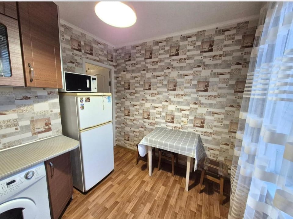 1 кімнатна біля університету ЧДТУ Apartment in Ukraine