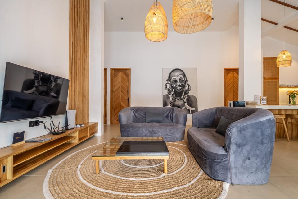 TV and multimedia, Living room