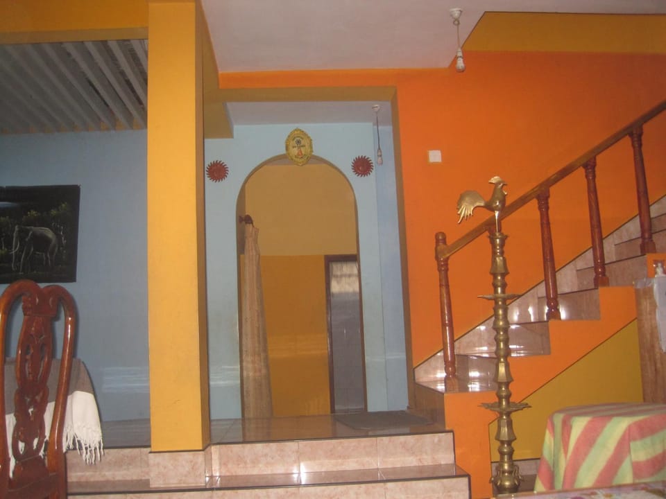 Balcony/Terrace, Balcony/Terrace