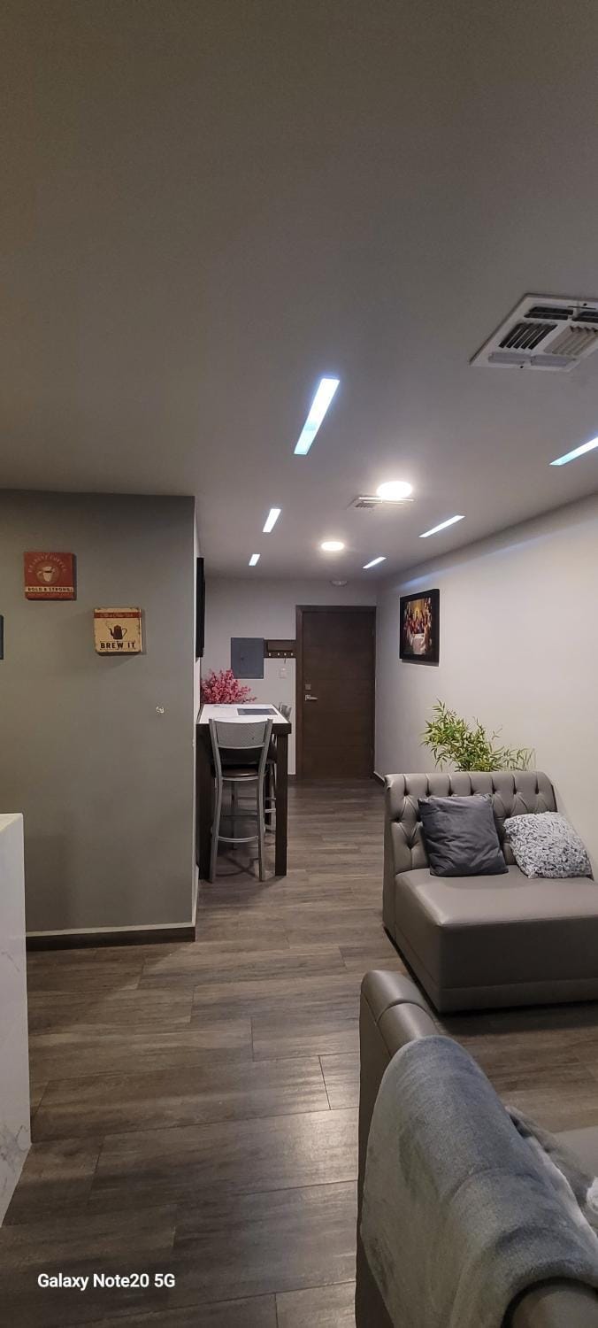 Departamento Ejecutivo Rigo Tovar Apartment in Brownsville