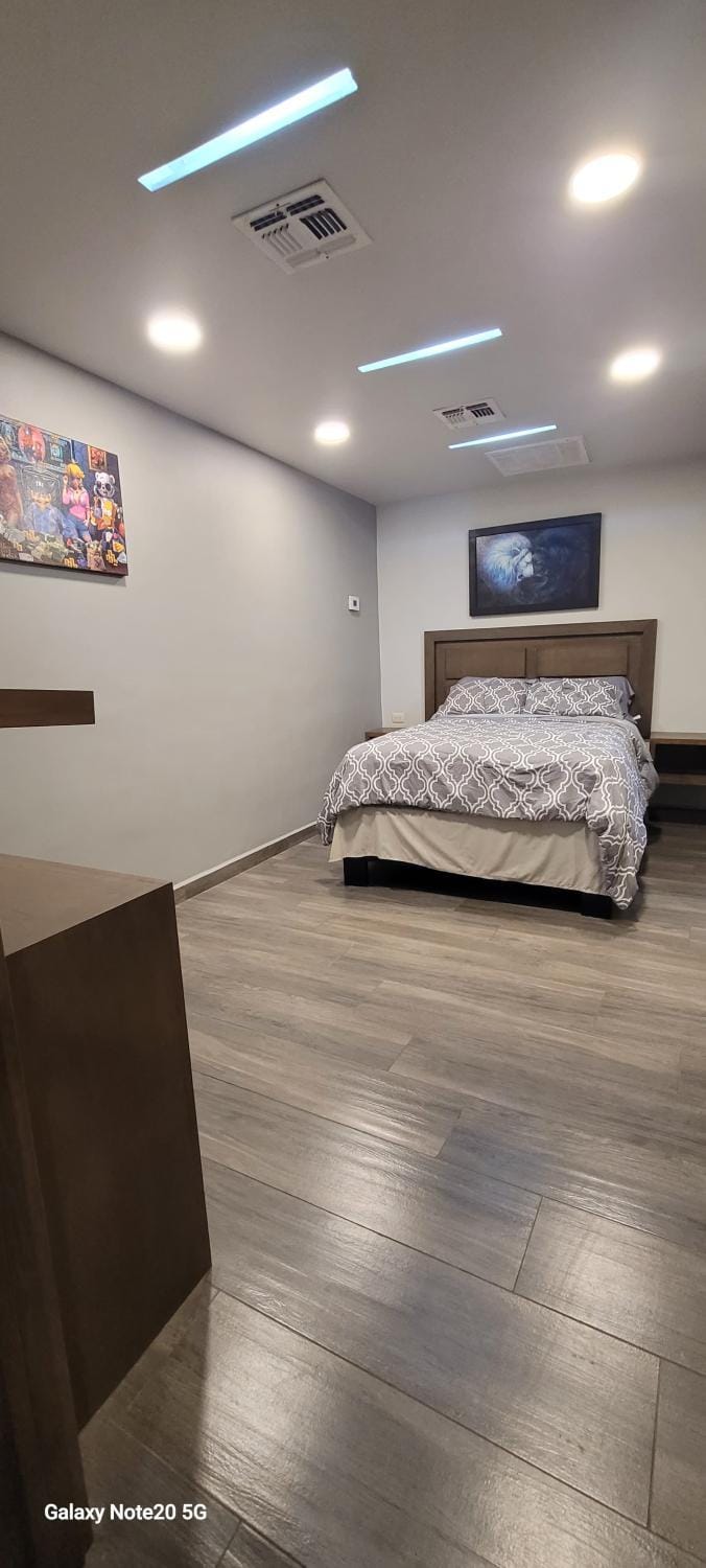 Departamento Ejecutivo Rigo Tovar Apartment in Brownsville