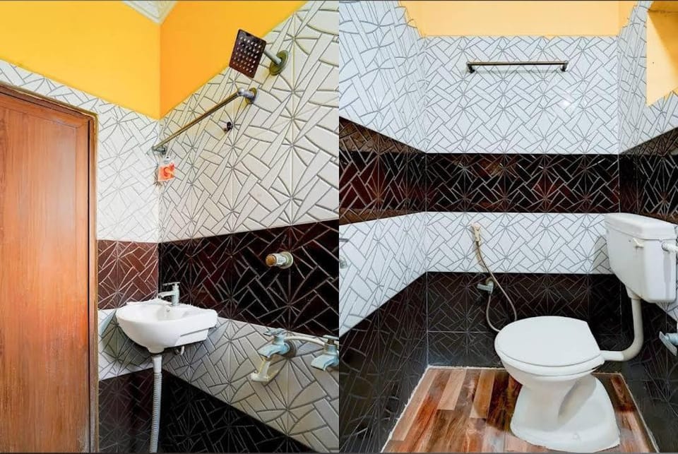 KVS Residency Hotel in Tamil Nadu